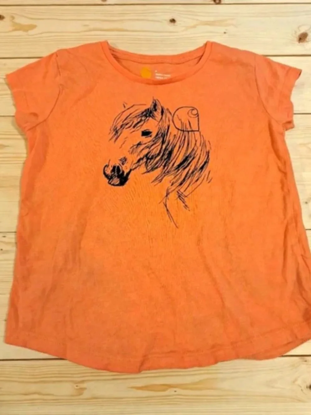 Carhartt Baby Girls Lot Pink Shirt Size 6 + 18M Overalls Brown Tan Strap Tear